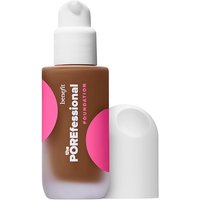 Benefit Cosmetics The Porefessional Foundation - Podkład Wygładzający Z Niacynamidem - Porefessional 35n Victorious Foundation - Dla Kobiet