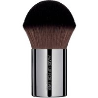 Make Up For Ever Pędzel Kabuki #124 - Pędzel Kabuki do pudru