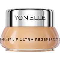 Yonelle Aksamitny Ultra Regenerator Do Ust Z Ceramidami Supreme - Balsam Do Ust - Nutrifusion Ceramide Lip Regenerator - Dla Kobiet