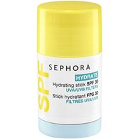 Sephora Collection HYDRATE+SPF - nawilżający sztyft SPF30 z filtrami UVA/UVB