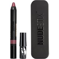 Nudestix Intense Matte - Sztyft Do Policzków I Ust - Intense Matte Lip+cheek Pencil - Sk Pink - Dla Kobiet