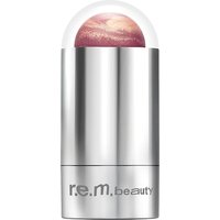 Rem Beauty Mélange À Trois - Róż I Rozświetlacz W Sztyfcie - Melange A Trois Stick - Love Spell - Dla Kobiet