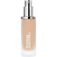 Makeup By Mario Surrealskin Natural Finish Foundation - Naturalny Podkład W Płynie - Surrealskin Natural Finish 3 W - Dla Kobiet