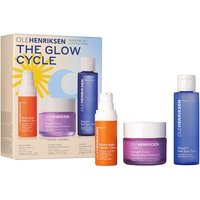 OLEHENRIKSEN Ole glow Icons Set - Przeciwstarzeniowy Zestaw Do Pielęgnacji Twarzy - + + - Dla Kobiet