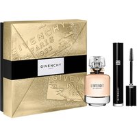 Givenchy Zestaw L'Interdit - woda perfumowana i tusz do rzęs