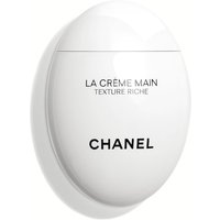 Chanel LA CRÈME MAIN TEXTURE RICHE - Krem Do Rąk