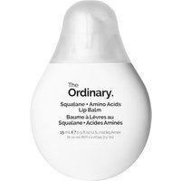 The Ordinary Balsam do ust ze Skwalanem i Aminokwasami - nawilżający balsam do ust