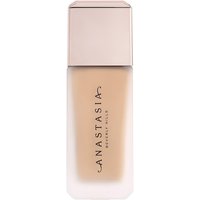 Anastasia Beverly Hills Impeccable Blurring Second-skin Matte Foundation – Podkład - Impeccable Foundation Shade 11 - Dla Kobiet