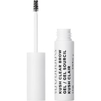 Milk Makeup Kush Clear Brow Gel - Utrwalający żel do brwi