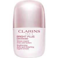 Clarins Cl Serum Rozjasniajace - Bright Plus - Bright Plus Bright Plus Adv Serum - Dla Kobiet