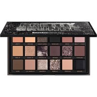 Huda Beauty Pretty Grunge - Paleta 18 cieni do powiek