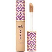 Tarte Shape Tape - Matowy Korektor O Wysokim Kryciu - 34s Medium Sand - Dla Kobiet