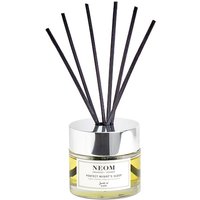Neom Organics London - Perfect Night's Sleep - Dyfuzor Zapachów Do Wielokrotnego Napełniania - Perfect Night's Sleep Reed Diff 100ml - Dla Kobiet