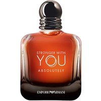 Armani Emporio Stronger With You Absolutely - Perfumy - You For Him Swy Absolutely - Dla Mężczyzn