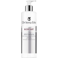 Dr Irena Eris Body Art Light Moisturizing & Nourishing Body Milk - Mleczko nawilżające