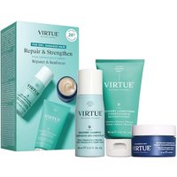 Virtue Repair Kit – Zestaw Odbudowujących I Wzmacniających Produktów Do Włosów - Recovery Discovery Kit - Dla Kobiet