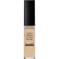 Lancôme Teint Idole Ultra Wear All Over Concealer - Korektor - Teint Idole Ultra All Over Concealer 095 - Dla Kobiet
