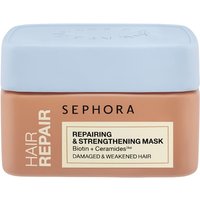 Sephora Collection Maska wzmacniająco-regenerująca - Pielęgnacja regenerująca