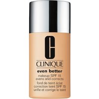 Clinique Even Better Makeup Spf 15 - Podkład - Wn 64 Butterscotch - - Dla Kobiet