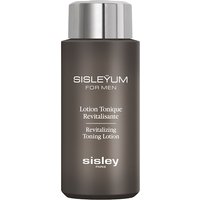 Sisley Sisleÿum Revitalizing Toning Lotion - lotion do twarzy dla mężczyzn