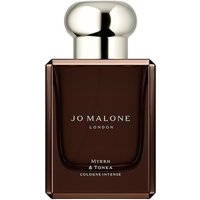 Jo Malone London Myrrh & Tonka - Cologne Intense - Myrrh & Tonka Cologne Intense - Dla Kobiet