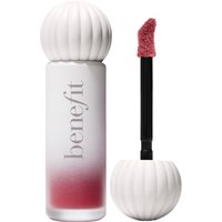 Benefit Cosmetics Plushtint - Nawilżający Matowy Tint Do Ust - Plushtint 12 Purrr - Dla Kobiet