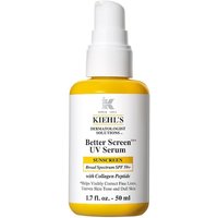 Kiehl's Since 1851 Kiehl's Better Screen™ UV Serum SPF 50+ – serum do twarzy