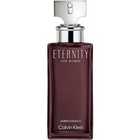 Calvin Klein Calvin Klein Eternity For Women Amber Essence - Parfum - Ck Eternity Women Amb Essence - Dla Kobiet