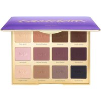 Tarte Tartelette Amazonian Clay Matte - Matowa Paleta Cieni W Chłodnych Odcieniach - Tartelette Amazonian Clay Matte Palette - Dla Kobiet
