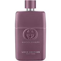 Gucci Guilty Pour Femme Love Edition - Woda Perfumowana - guilty Love Edition Edp Pour Femme - Dla Kobiet