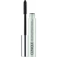 Clinique High Impact Waterproof Mascara - Wodoodporny Tusz Do Rzęs - 01 Black - Dla Kobiet