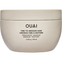 OUAI Fine/medium Hair Treatment - Pielęgnacja Twarzya Do Włosów - - Dla Kobiet