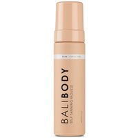 Bali Body Self Tanning Mousse – Samoopalacz w piance
