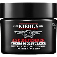 Kiehl's Since 1851 Age Defender Moisturizer - Krem nawilżający dla mężczyzn