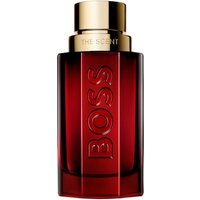 Hugo Boss Boss The Scent For Him Elixir - Woda Perfumowana - Boss The Scent Elixir Parf Intense - Dla Mężczyzn