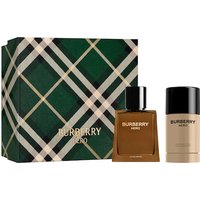 Burberry Hero - Zestaw Świąteczny Woda Perfumowana + Deozodorant