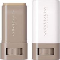 Anastasia Beverly Hills Beauty Balm - Podkład Do Twarzy Z Serum - Beauty Balm Serum Boosted Skin Tint Shad - Dla Kobiet