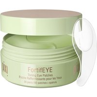 Pixi FortifiEYE - Ujędrniające płatki pod oczy