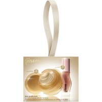 Gisou Mini Gloss Duo - Zestaw do pielęgnacji włosów