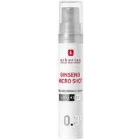 Erborian Ginseng Micro Shot 0.3 - Intensywne Serum Reteksturyzujące W Mikroinfuzji - - Dla Kobiet