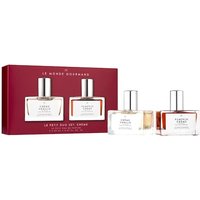 Le Monde Gourmand Le Petit Duo Set - Zestaw wód perfumowanych
