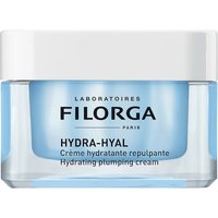 Filorga Hydra-hyal – Krem Nawilżająco-wypełniający - Hydra Hyal Creme - Dla Kobiet