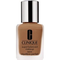 Clinique Superbalanced - Podkład - Cn 10 Alabaster - - Dla Kobiet