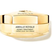 Guerlain Abeille Royale Honey Treatment - Krem Na Dzień - Abeille Royale Creme Jour - Dla Kobiet