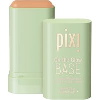 Pixi On-the-glow Base - Podkład Nawilżający - On The go Foundation Moistur-warm - Dla Kobiet