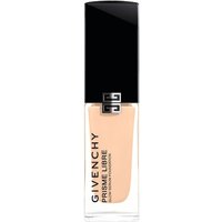 Givenchy Prisme Libre glow Serum - Podkład Poprawiający Wygląd Skóry - 1.5c - Dla Kobiet
