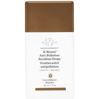 Drunk Elephant D-Bronzi™ Anti-Pollution Sunshine Drops - Olejek Odżywiająco-Brązujący
