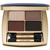 Estée Lauder The Essential Eyeshadow Quad - Paleta Cieni Do Powiek - Prenup - Dla Kobiet