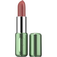 Clinique Clinique Pop Longwear Lipstick - Długotrwała Pomadka Do Ust - Beach Pop - Matte - Dla Kobiet