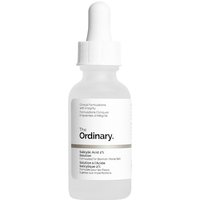 The Ordinary Kwasy Salicylowy 2% – Serum Redukujące Niedoskonałości - Salicylic Acid 2% Solution - Dla Kobiet